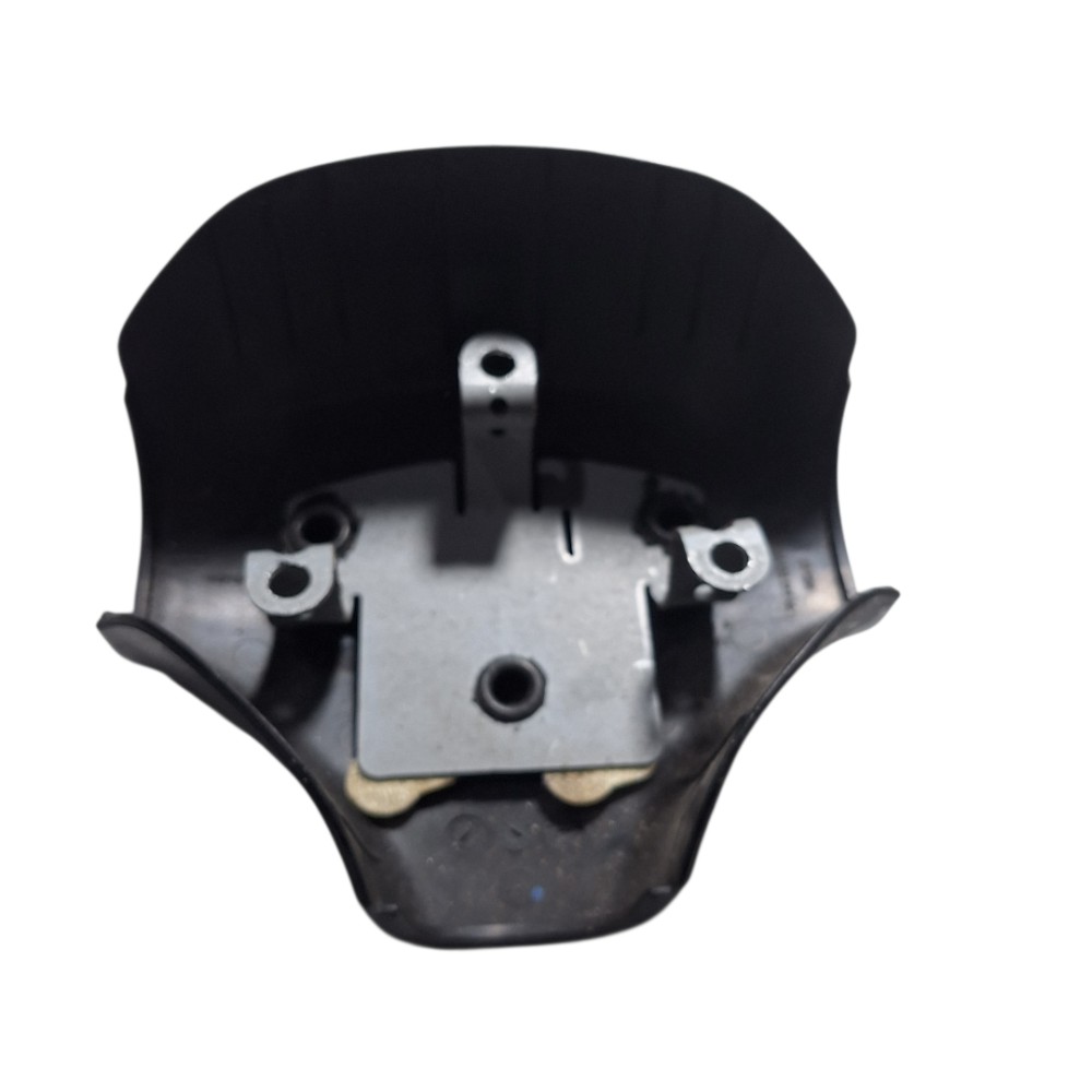 Tampa Capa Central Buzina Peugeot 206 3