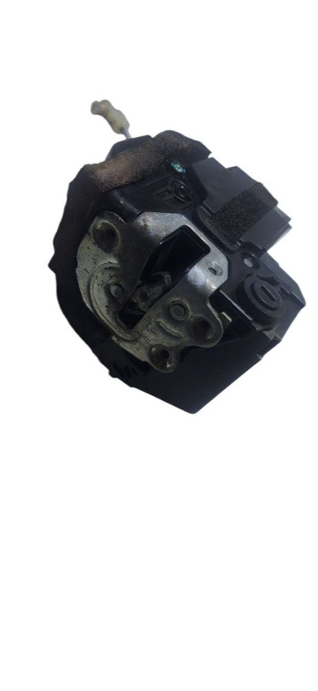 Fechadura Porta Traseira Esquerda Hyundai Hb20 2015 2