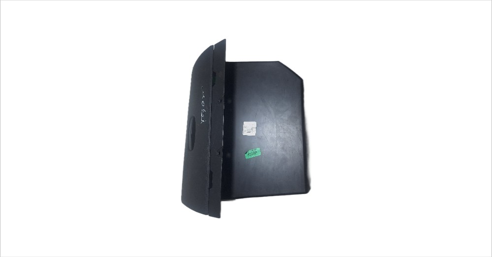 Porta Luva Painel Fiat Mobi 2017 A 2020 2