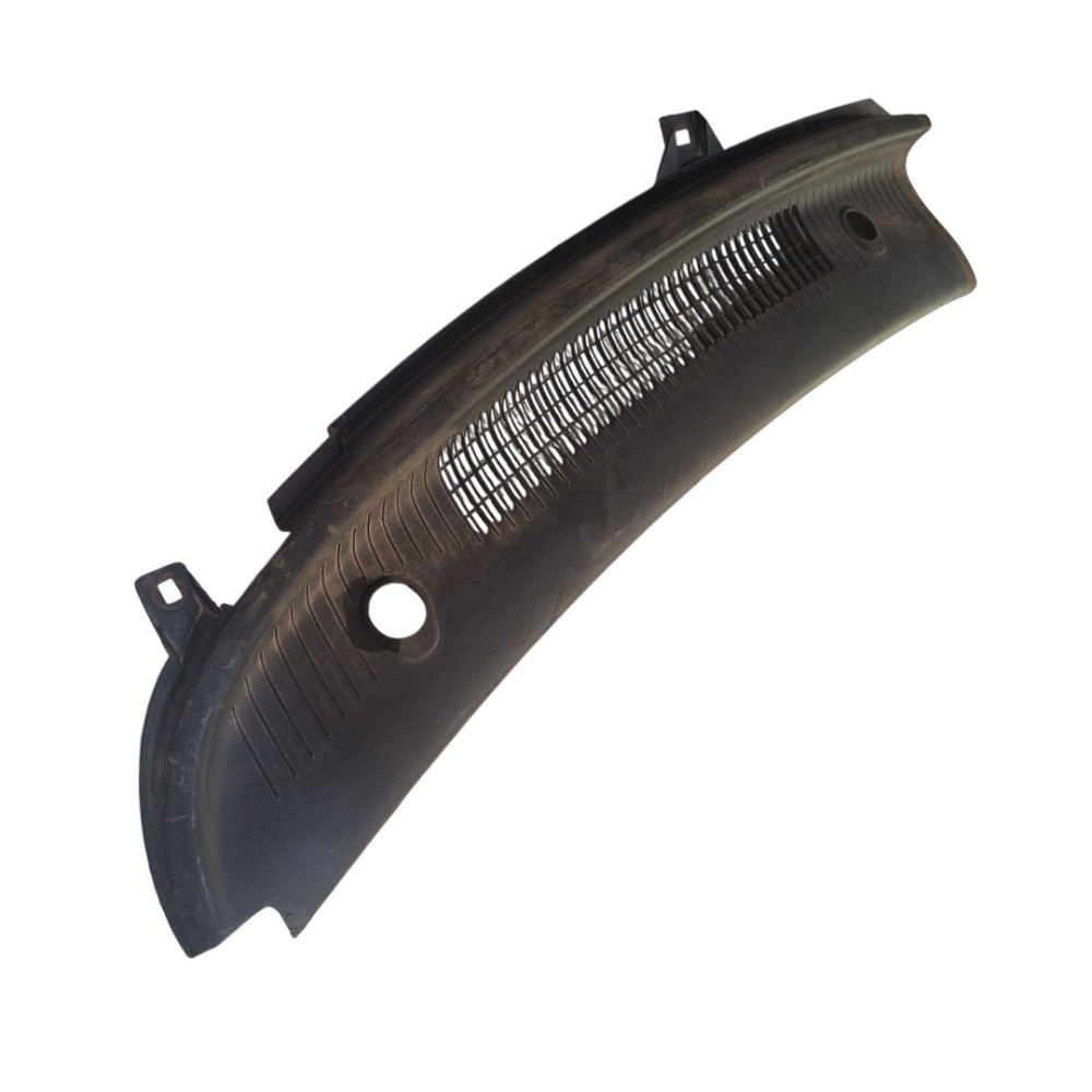 Grade Churrasqueira Lado Esquerdo Chevrolet Celta Prisma