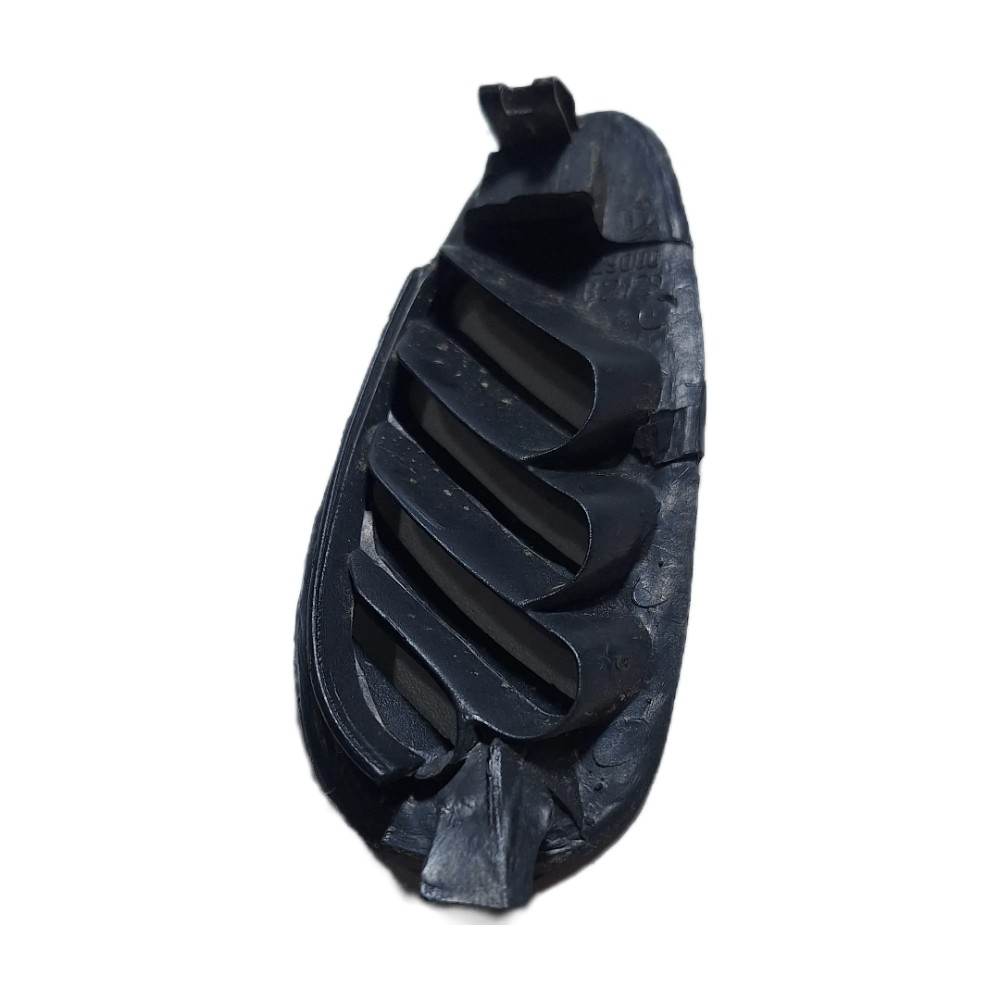 Difusor Ar Moldura Painel Superior  Fiat Palio 1996 A 2001 3