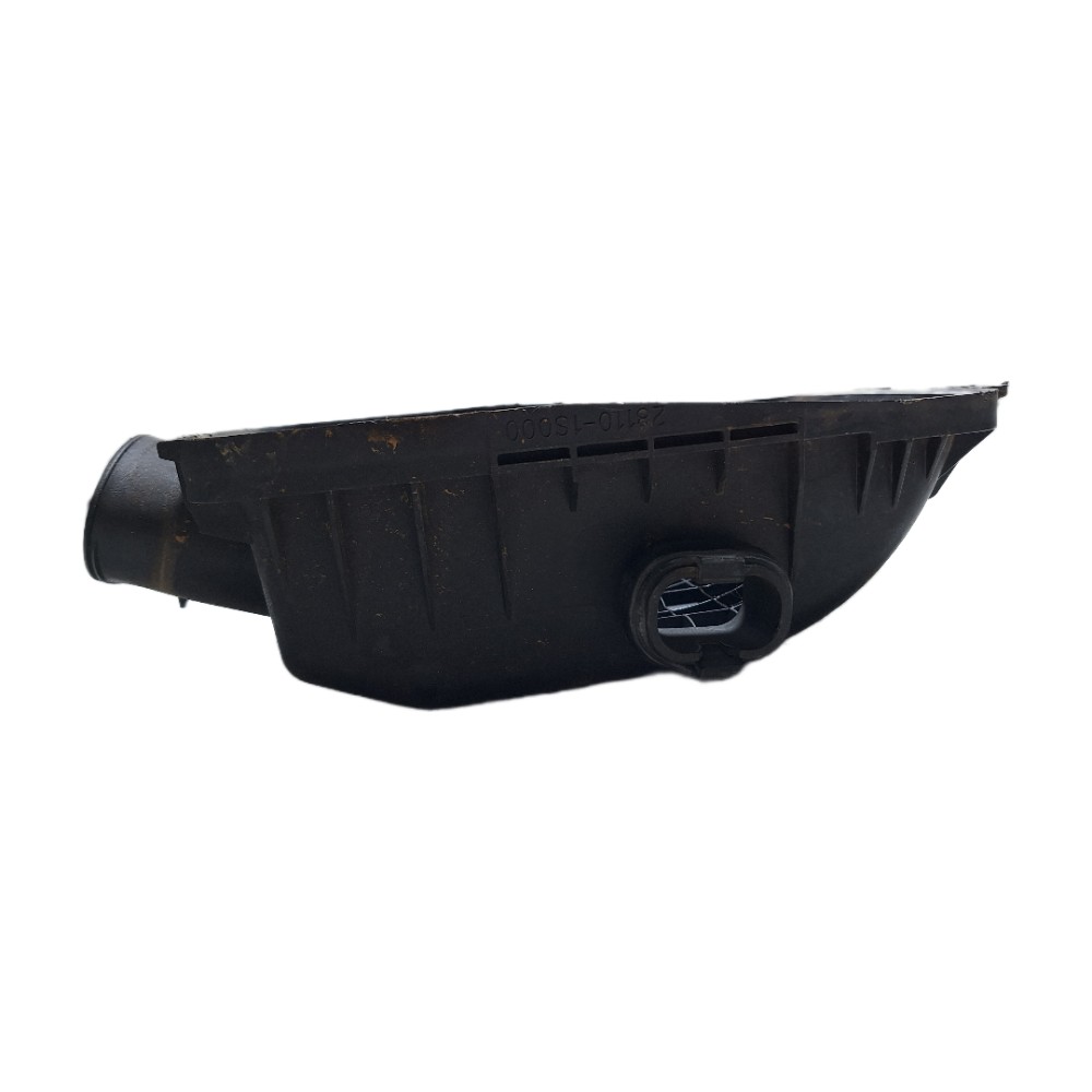 Tampa Caixa Filtro Ar 1.0 3cc Hyundai Hb20 2012 A 2019 2