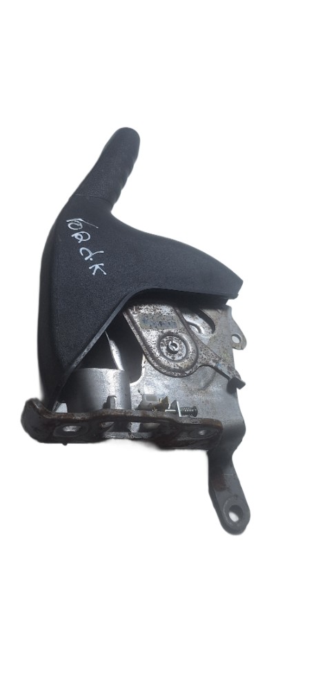 Alavanca Freio De Mao Ford Ka 2019 3