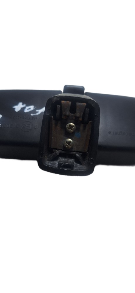 Retrovisor Interno Volkswagen Fox 2015 2