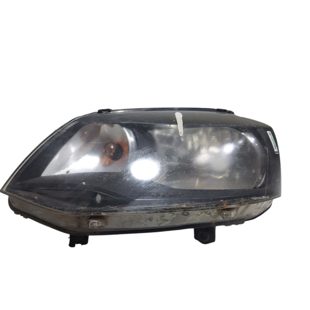 Farol Lado Esquerdo Fox Spacefox 2012 2