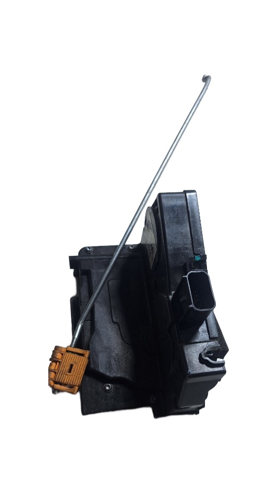 Fechadura Dianteiro Porta Direito Elétrico Cobalt A 2013 4