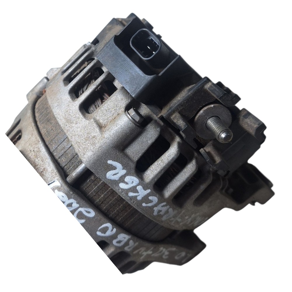 Alternador 1.0 3cc Gm Tracker Onix Turbo 2021 4