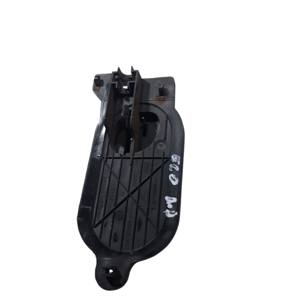 Macaneta Interna Ecosport Dianteiro Direito 4