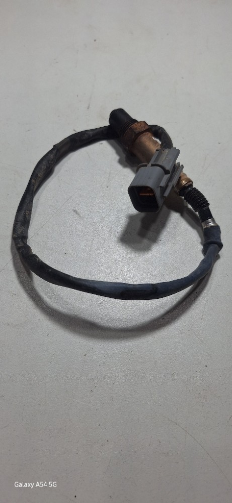 Sonda Lambda 1.6 Catalizador Flex Hyundai Hb20 2013 A 2019 2