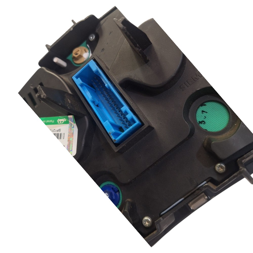 Painel Instrumento Chevrolet Corsa Montana 2003 A 2012 4