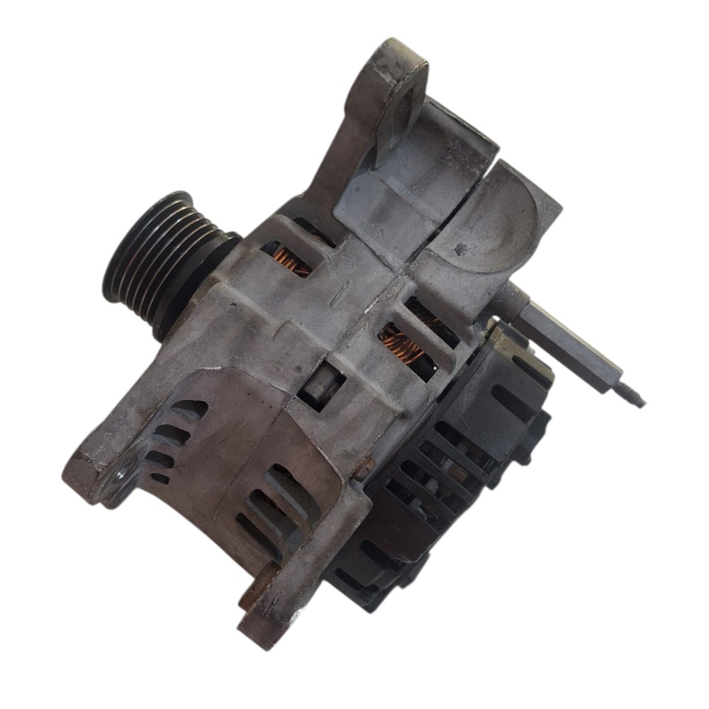 Alternador 1.0 Volkswagen Fox 2006 A 2009 4