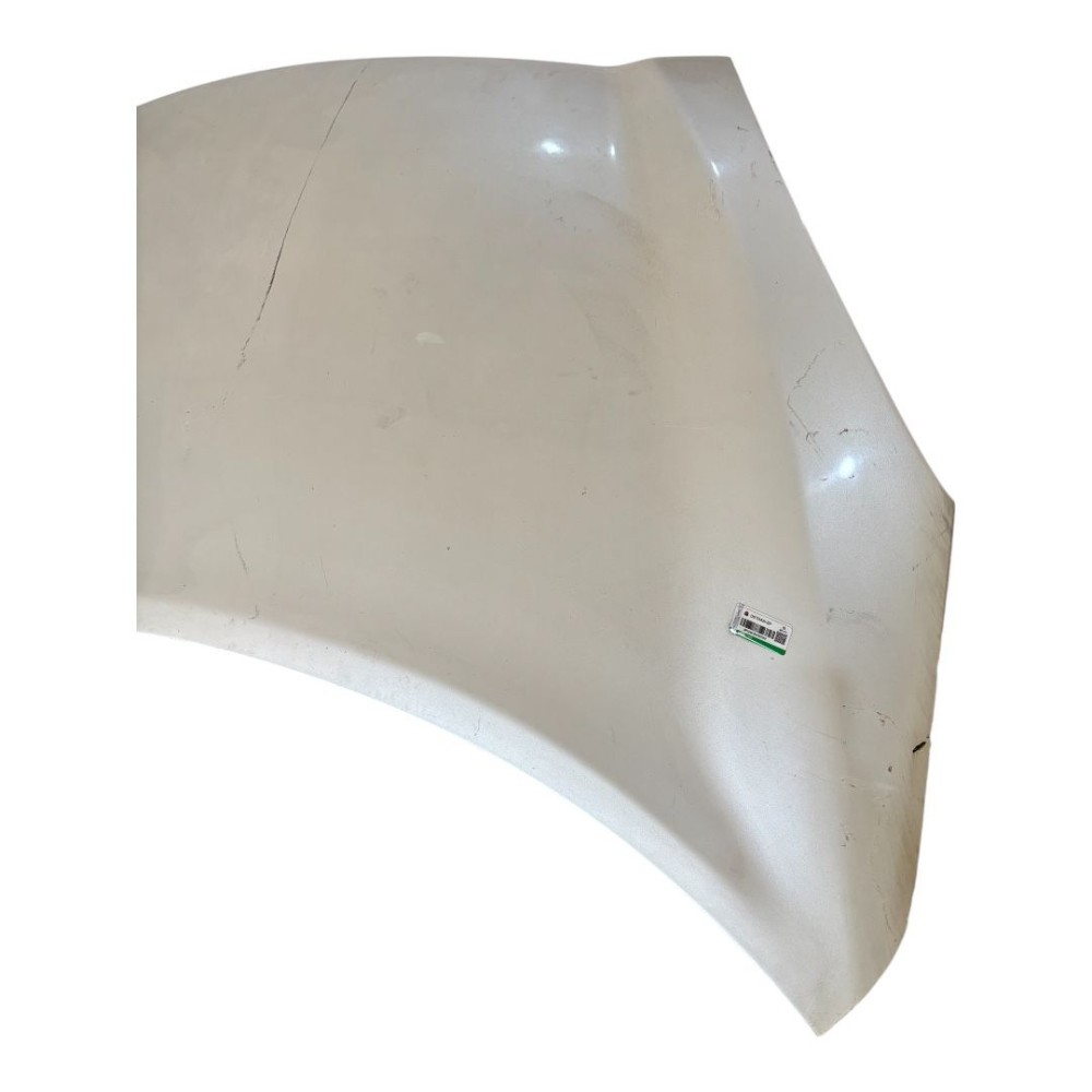 Capo Nissan March 2017/2021 Original 4