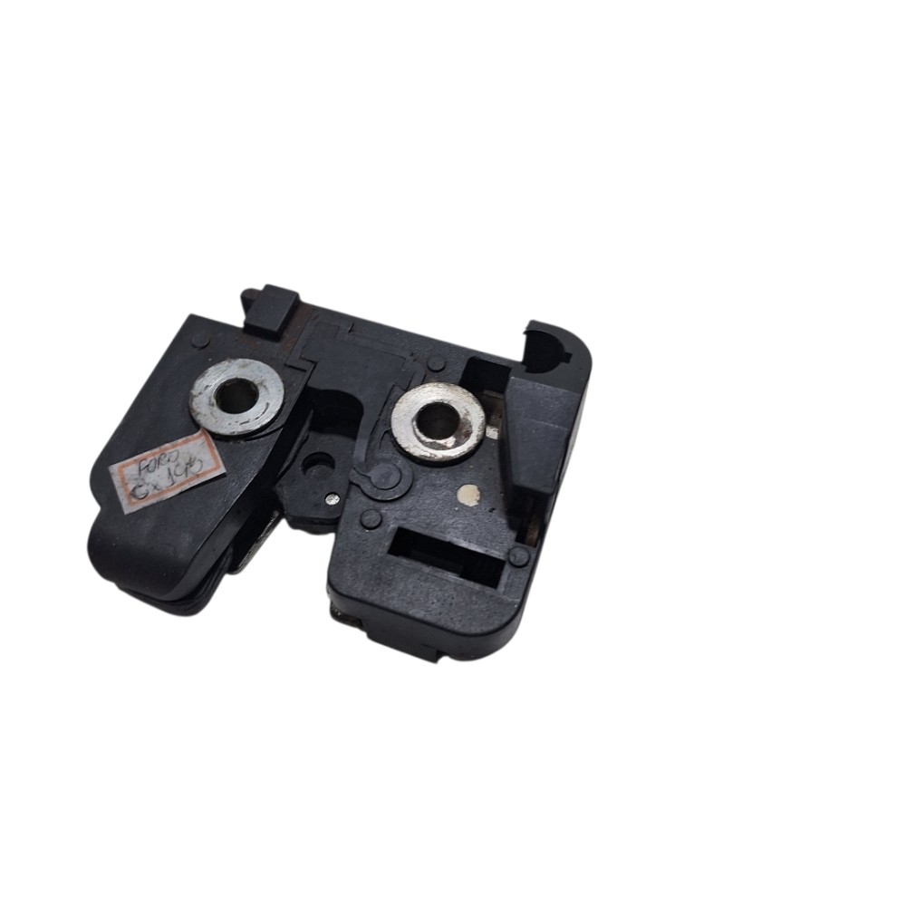 Fechadura tampa traseira ford ka 2008