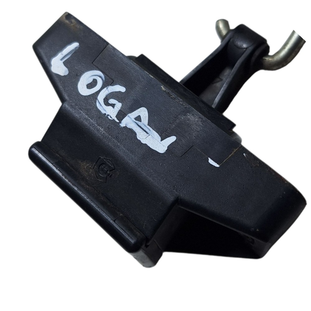 Trava Porta Mala Renault Logan 3