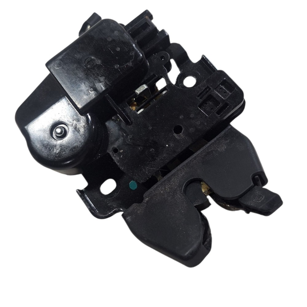 Fechadura Eletrica Tampa Traseira Nissan Versa 2017