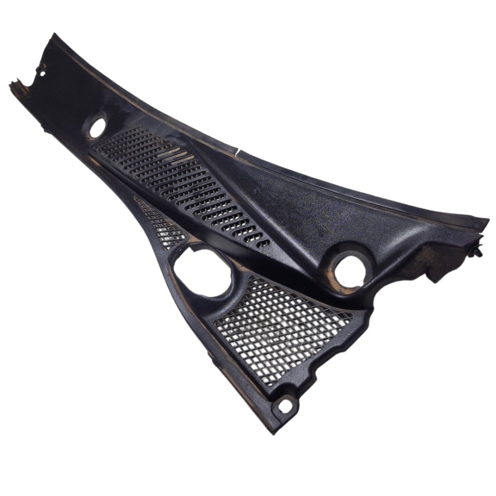 Grade Churrasqueira Esquerdo Renault Clio 2003 A 2003 5
