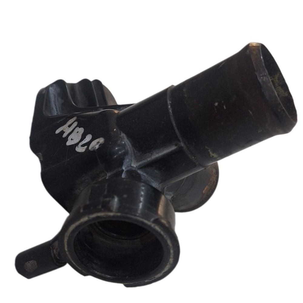 Falange Radiador Hyundai Hb20 3
