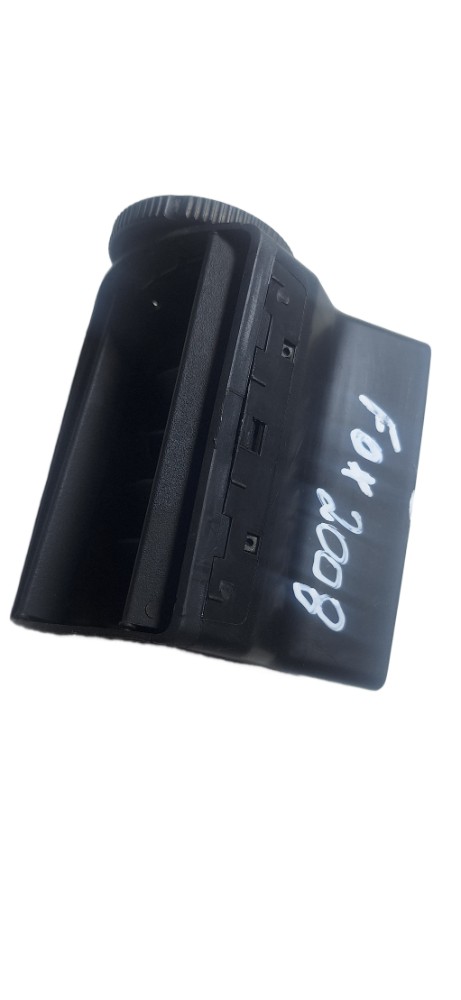 Difusor Ar  Painel Lado Direito Vw Fox  2008 3