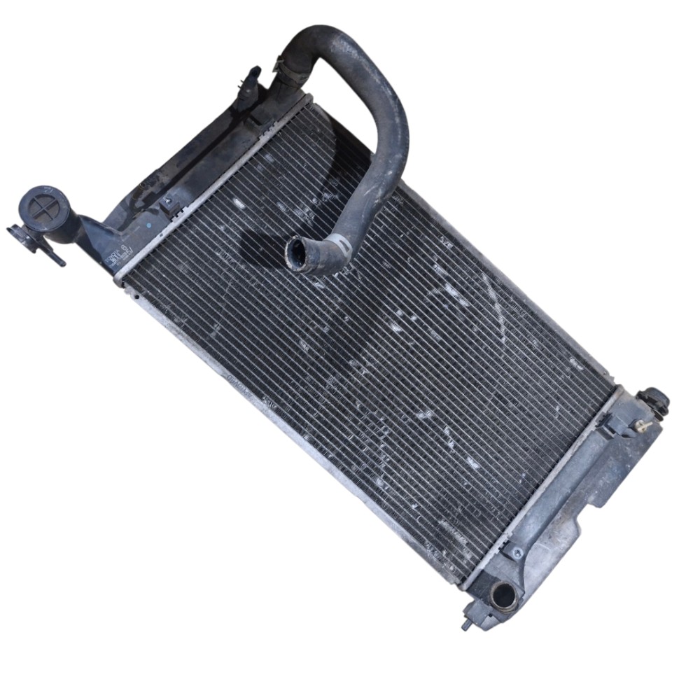 Condensador De Ar Toyota Corolla 2006