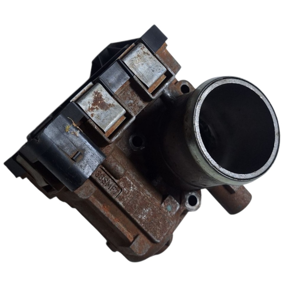 Tbi Corpo De Borboleta Fiat Palio Fire 1.0 Gasolina 3
