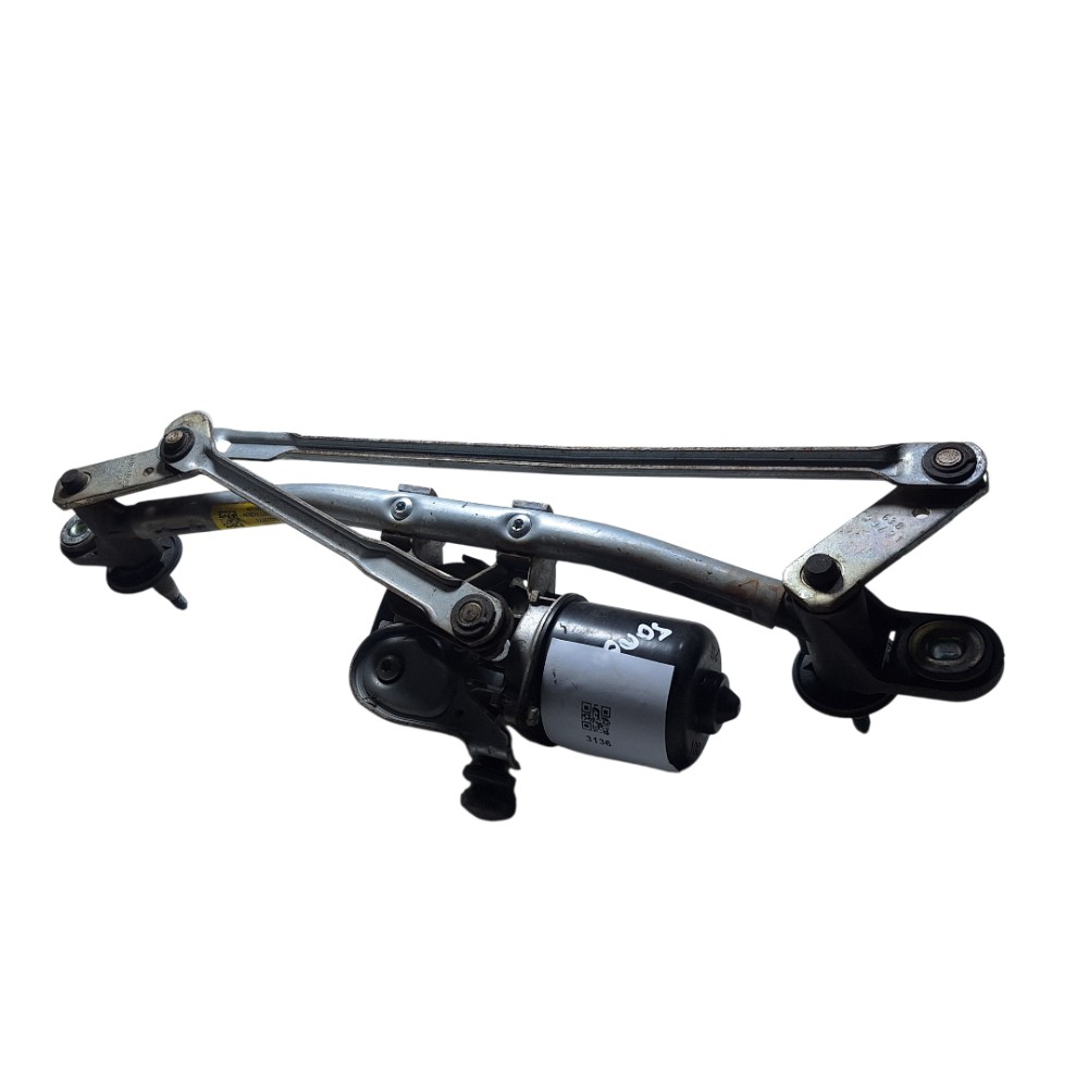 Máquina Motor Parabrisa Cronos 2018 2