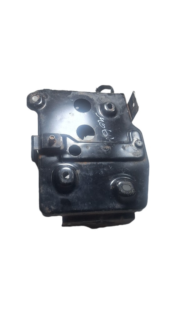 Suporte Da Bateria Fiat Mobi 2017-2018 4