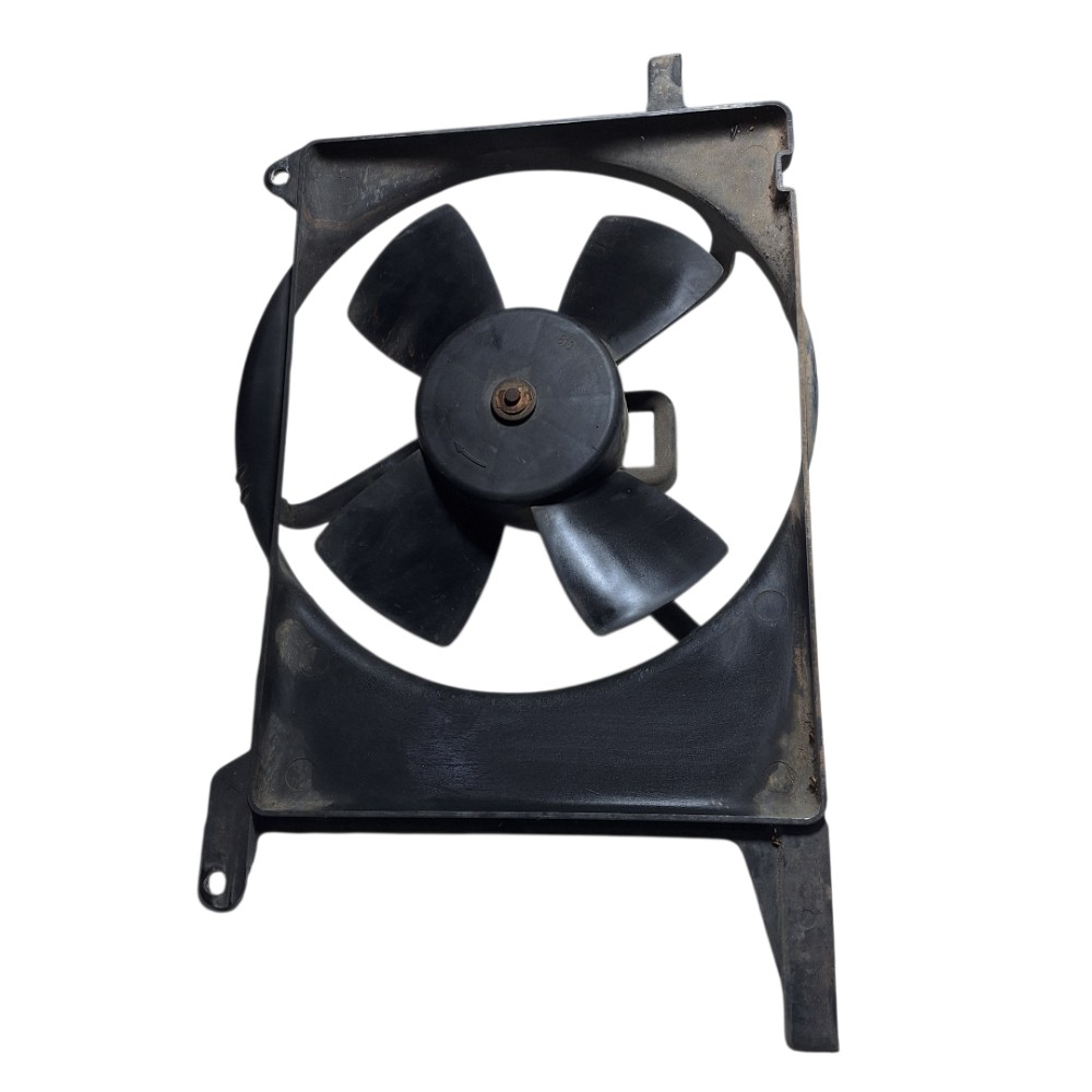 Defletor Ventoinha Corsa Classic 4