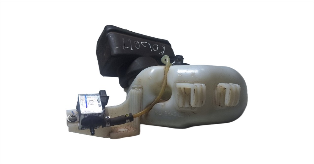 Reservatorio Partida Fria Chevrolet Cobalt 1.8 2018 4
