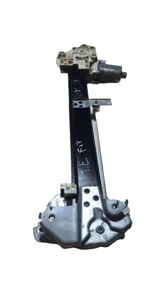 Maquina De Vidro Traseira Direita Chevrolet Cobalt 2015 2