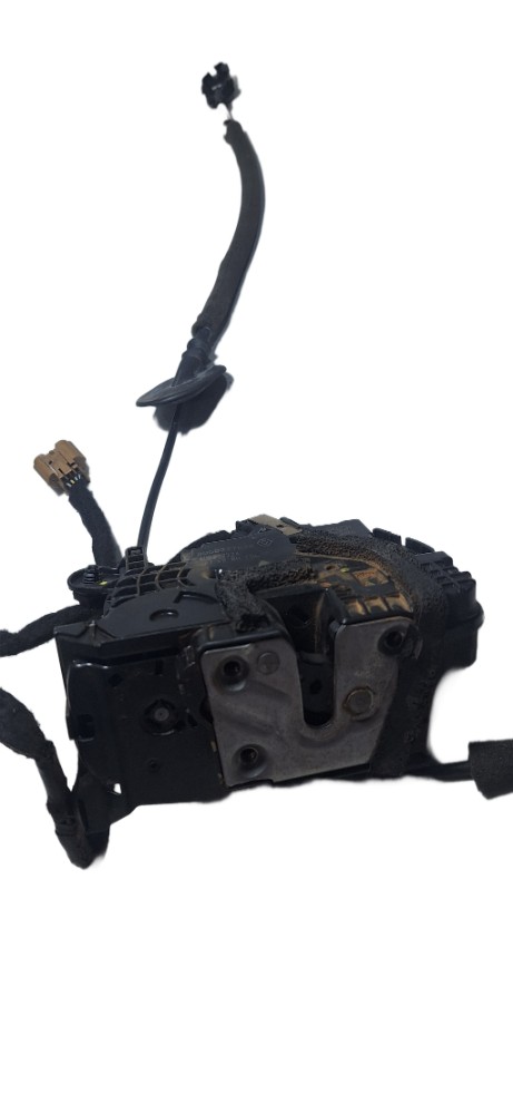 Fechadura Porta Dianteira Direita Renault Captur