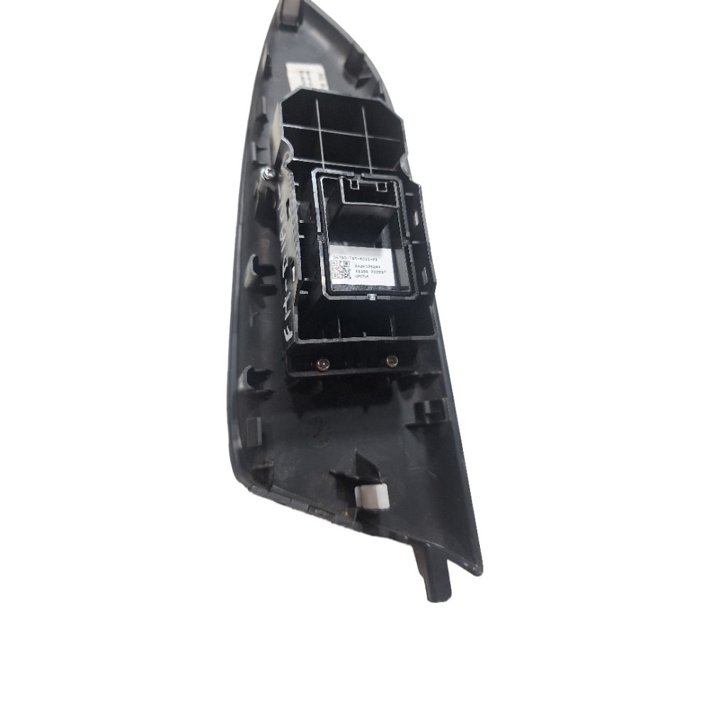 Botao Vidro Eletrico Dianteiro Direito Honda Fit 2015 2