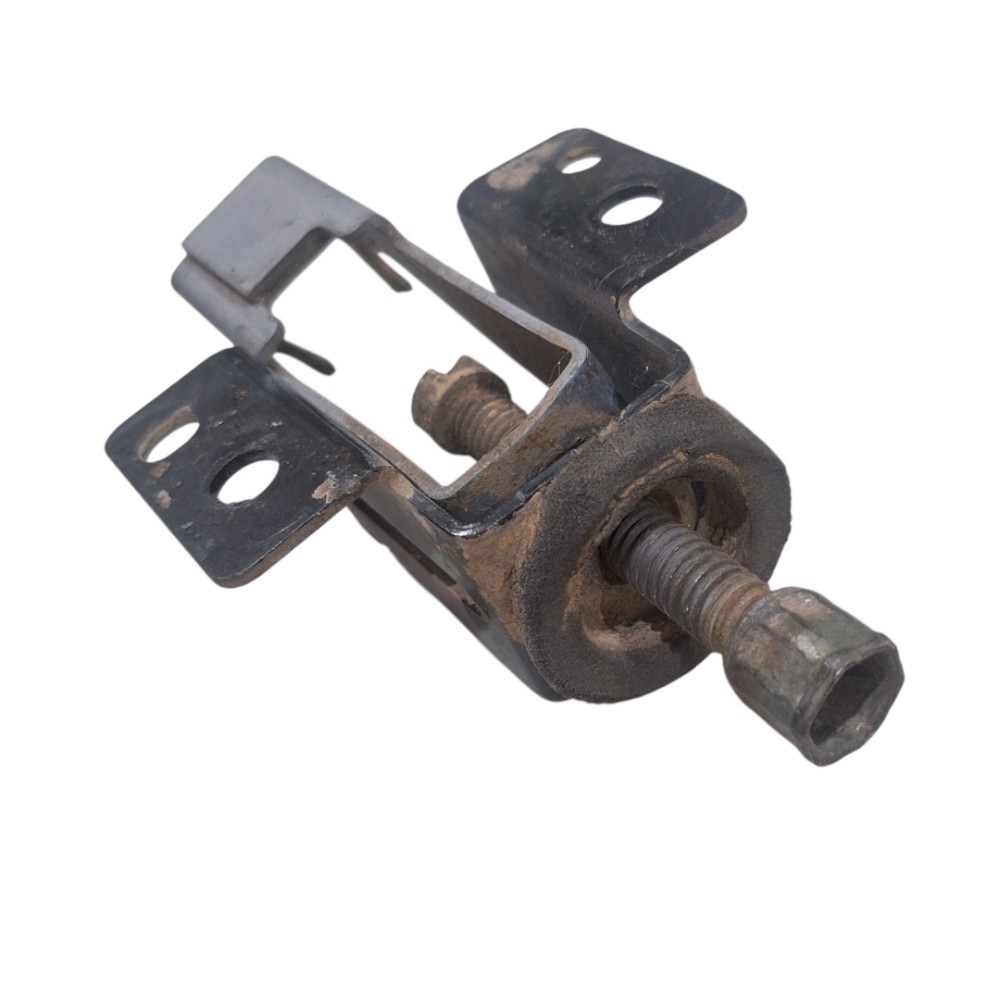 Trava Suporte Roda Estepe Renault Sandero 4
