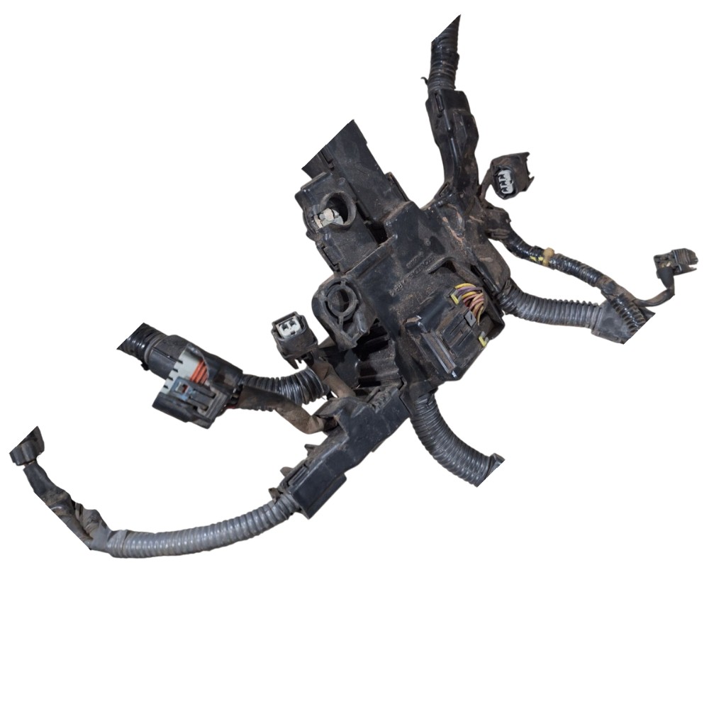 Chicote Injecao Motor Honda Hrv 2015 A 2021 7