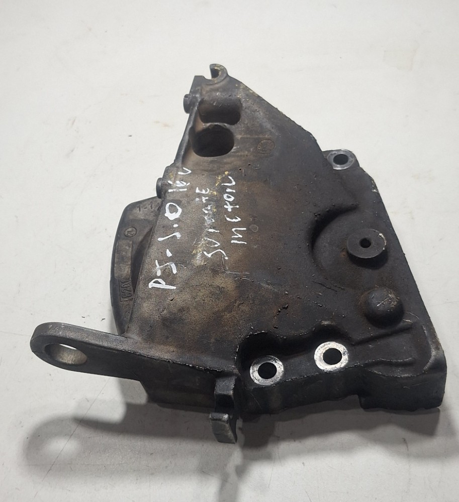 Suporte Direito Motor Peugeot 206 1.0 16v 2003 4