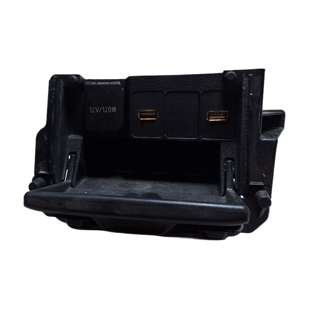 Porta Cinzeiro 002730 Toyota Corolla 2014 A 2019 4