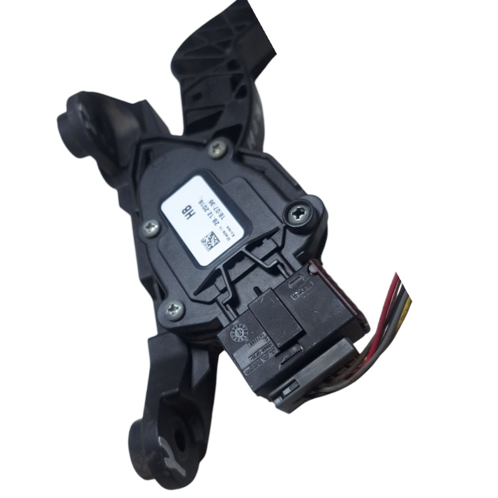 Pedal Acelerador Eletrônico 1.0 Hyundai Hb20 2012 A 2019