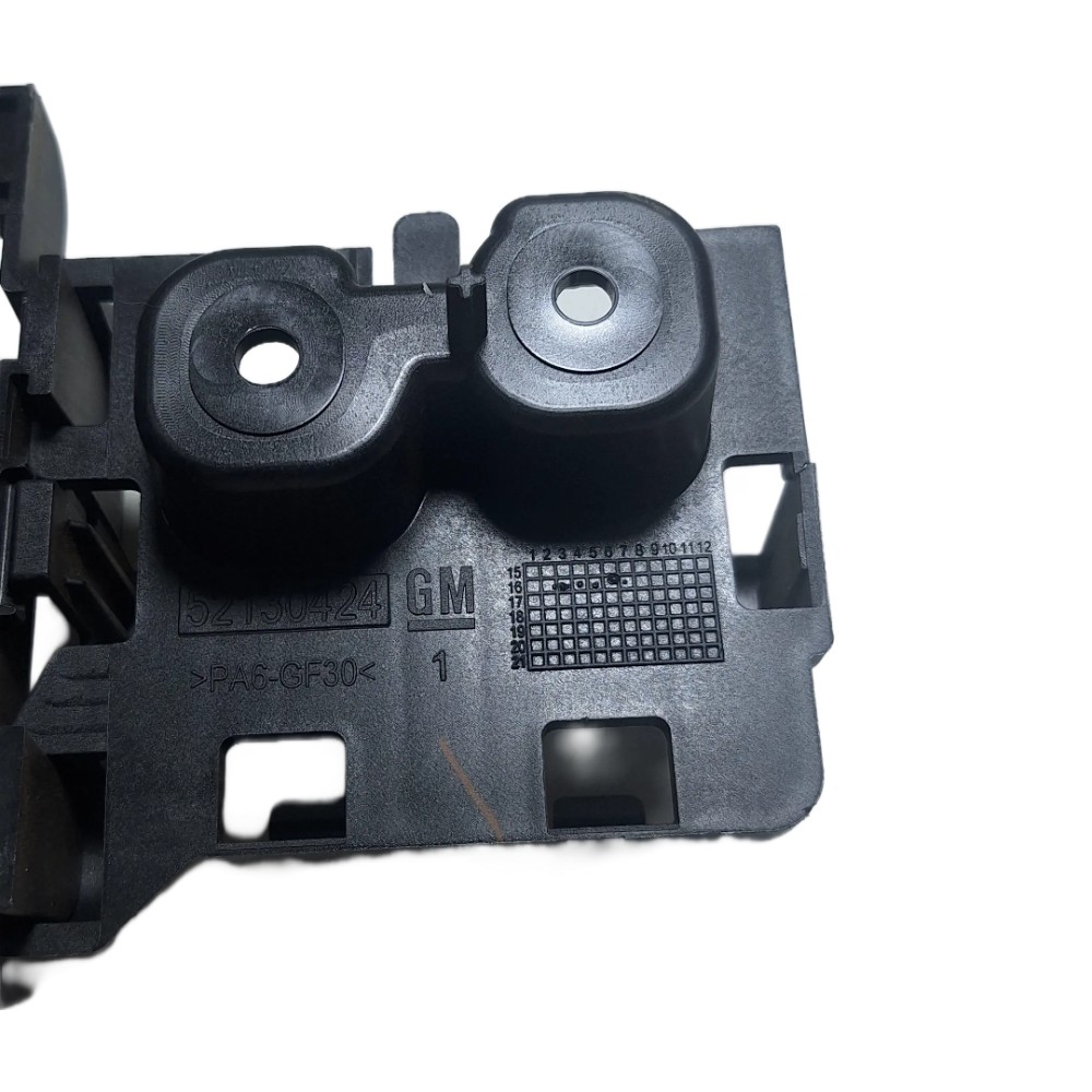 Suporte Módulo Conforto Gm Cobalt Onix Prisma 2017 A 2018 4