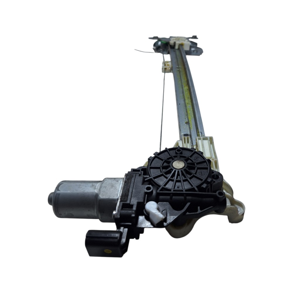 Maquina Vidro Traseiro Esquerdo Fit 2015 2