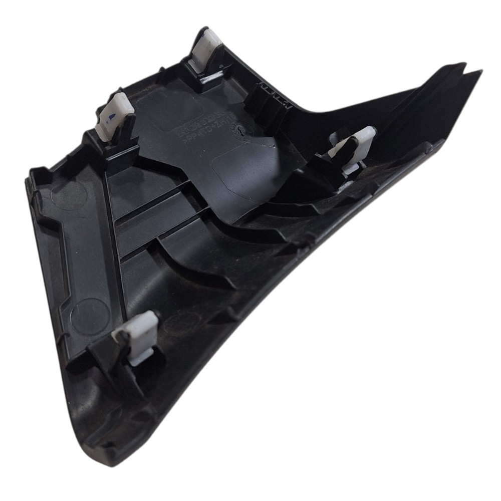 Acabamento Painel Honda Hr-v Preto 3