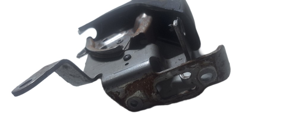 Alavanca Freio De Mao Ford Ka 2019 2
