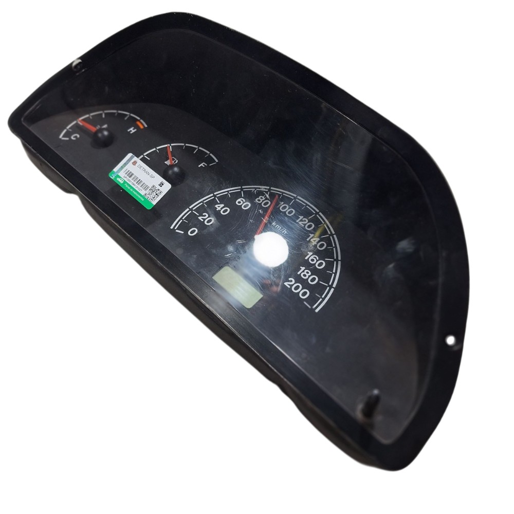 Painel De Instrumento Fiat Palio 2