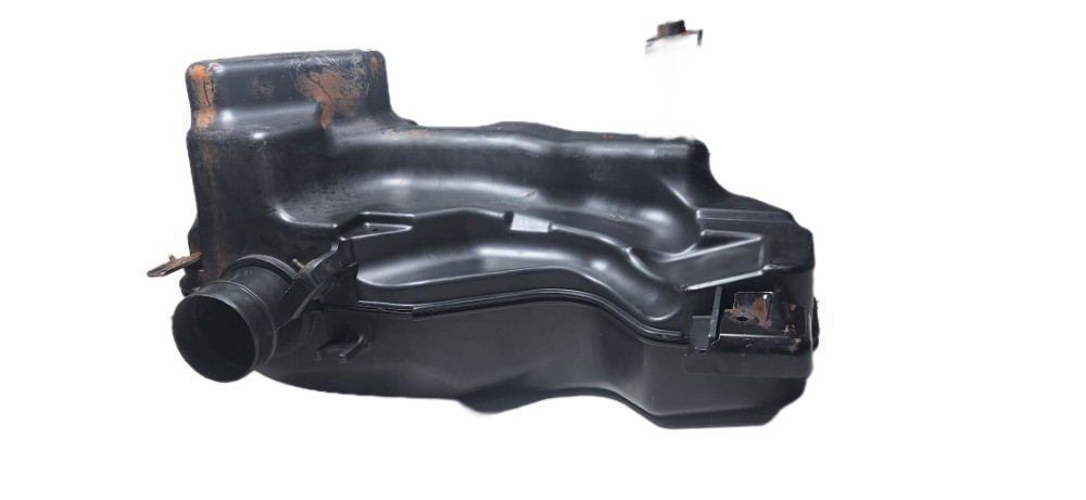 Caixa Ressonadora Honda Civic 1.7 2004 4