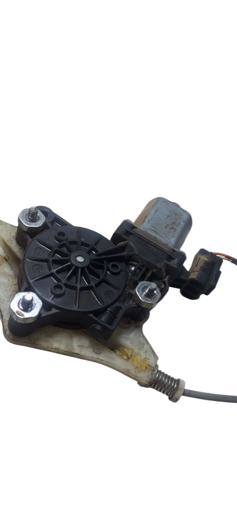 Maquina De Vidro Eletrica Traseira Direita Hyundai Hb20 4