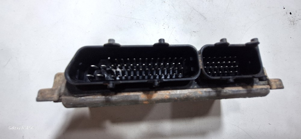 Kit Code Ford Fiesta 1.0 Flex 2007-2010 Cx 564 7