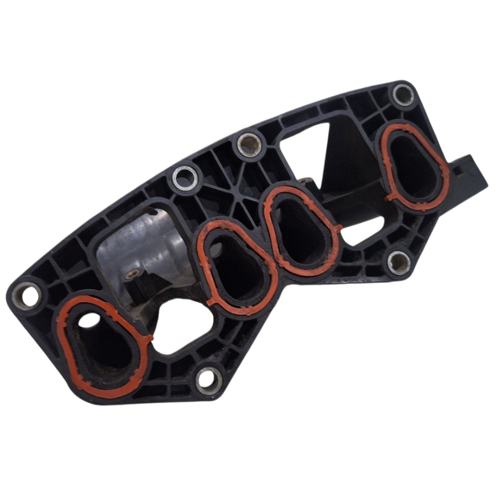 Coletor Admissão Fire 1.0 8vfiat Palio Uno Siena 6
