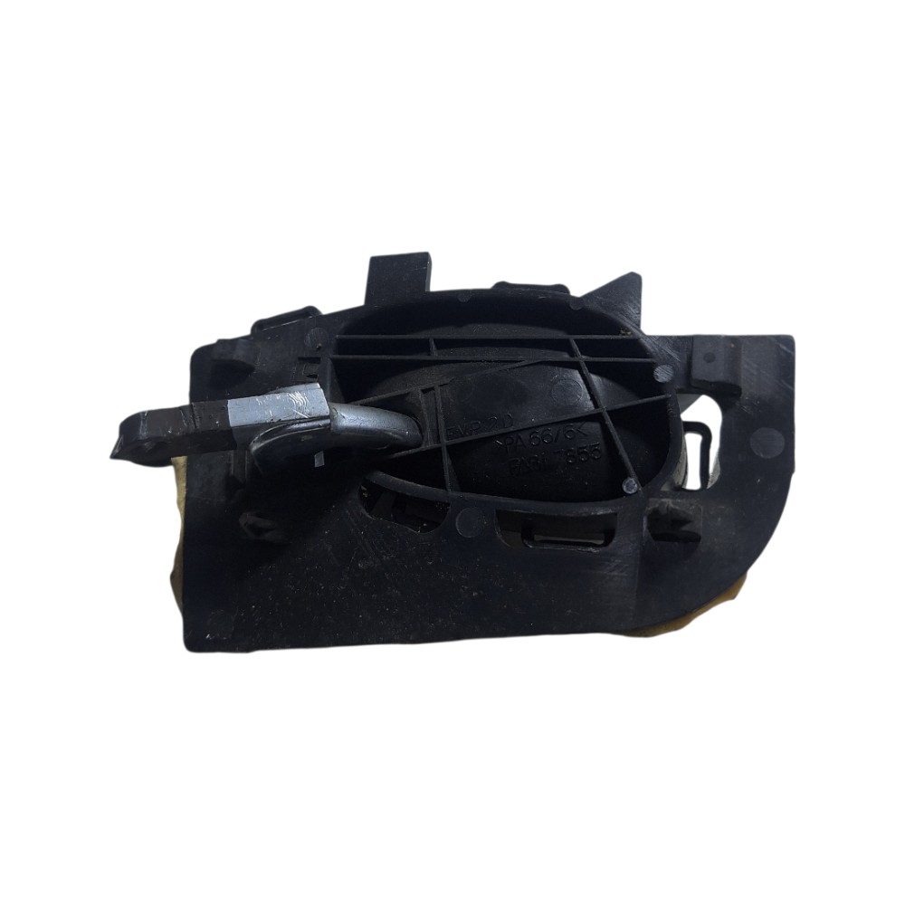 Macaneta Interna Dianteira Direita Peugeot 206 2006 3