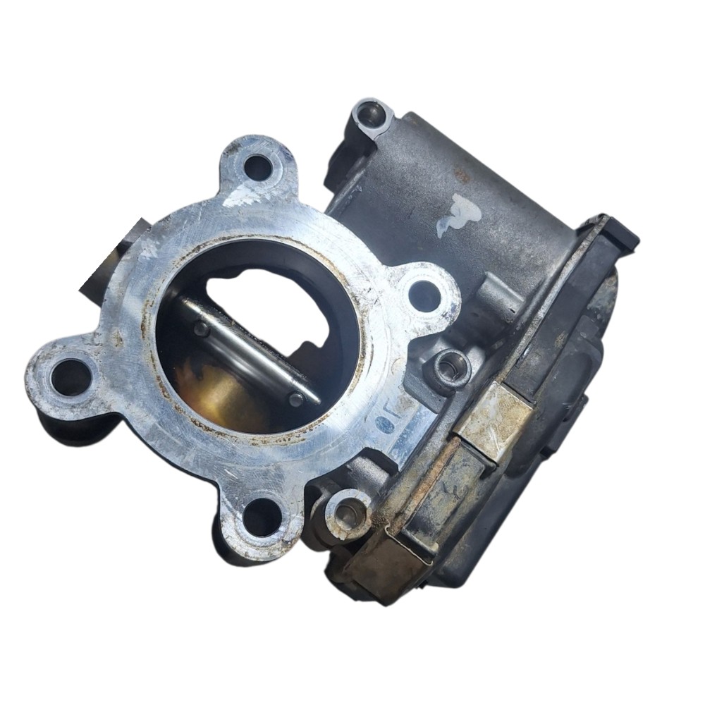 Corpo Borboleta Tbi 1.0 Gm Onix Prisma 2018 A 2019 4