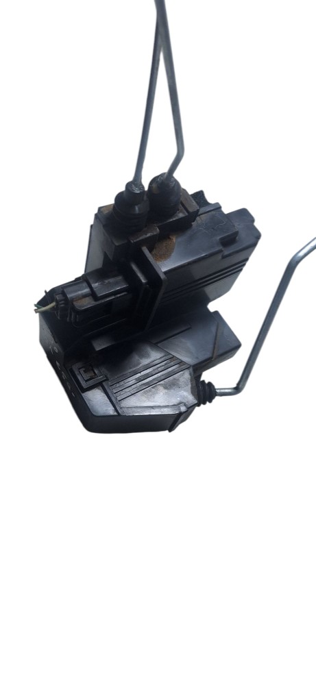 Fechadura Porta Traseira Esquerda Hyundai Hb20 2015 5