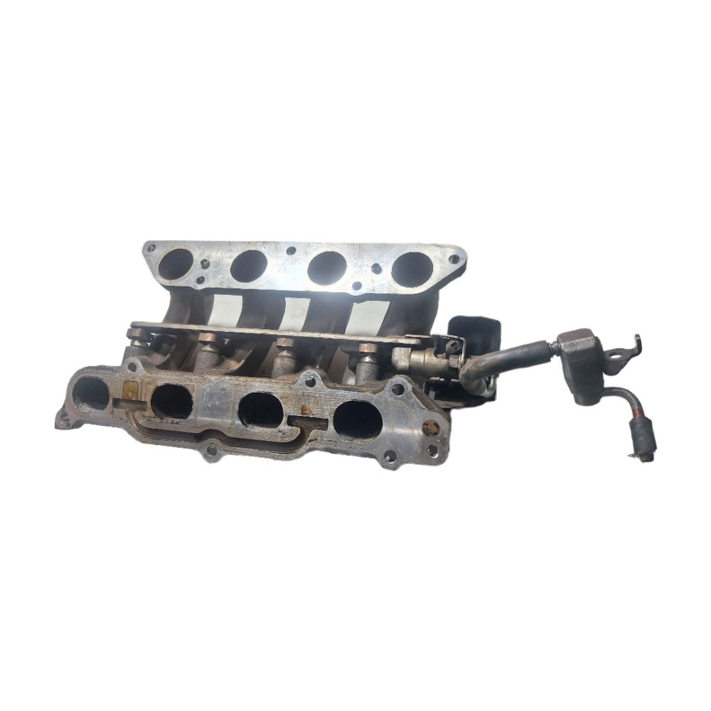 Coletor Admissão Honda City 1.5 Flex 2008-2015 1