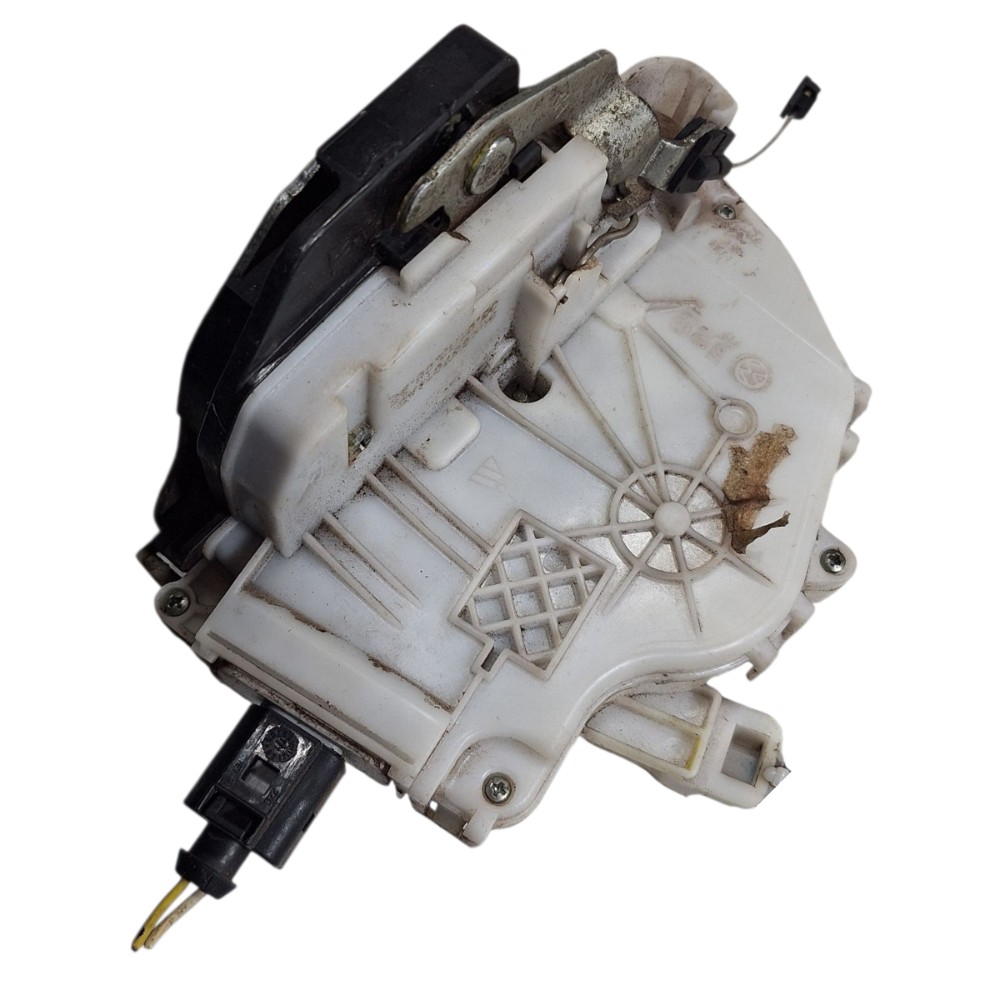Fechadura Eletrico Dianteiro Direito Volkswagem Gol G5 5